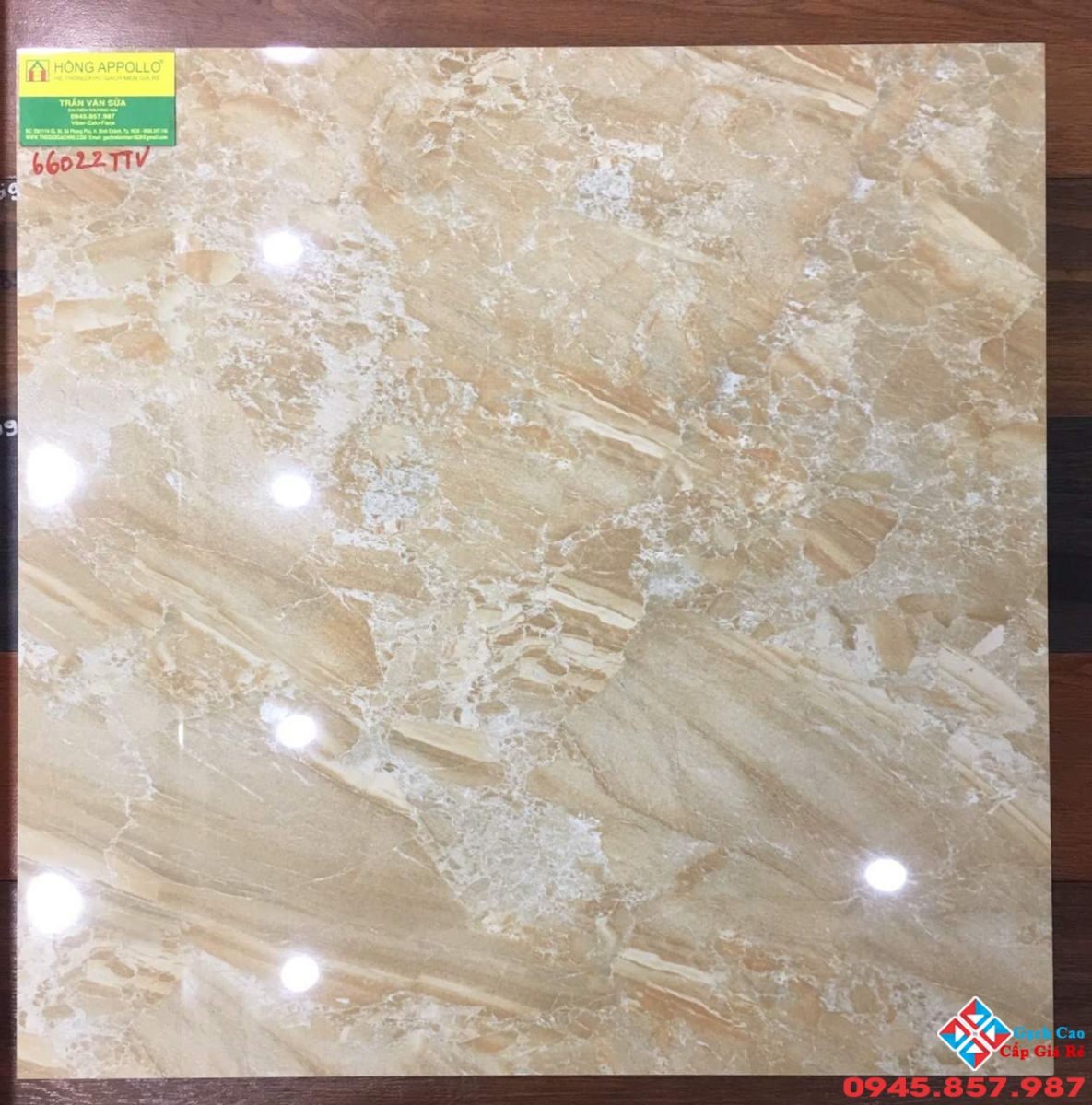 gạch bóng kiếng 60x60 giá rẻ