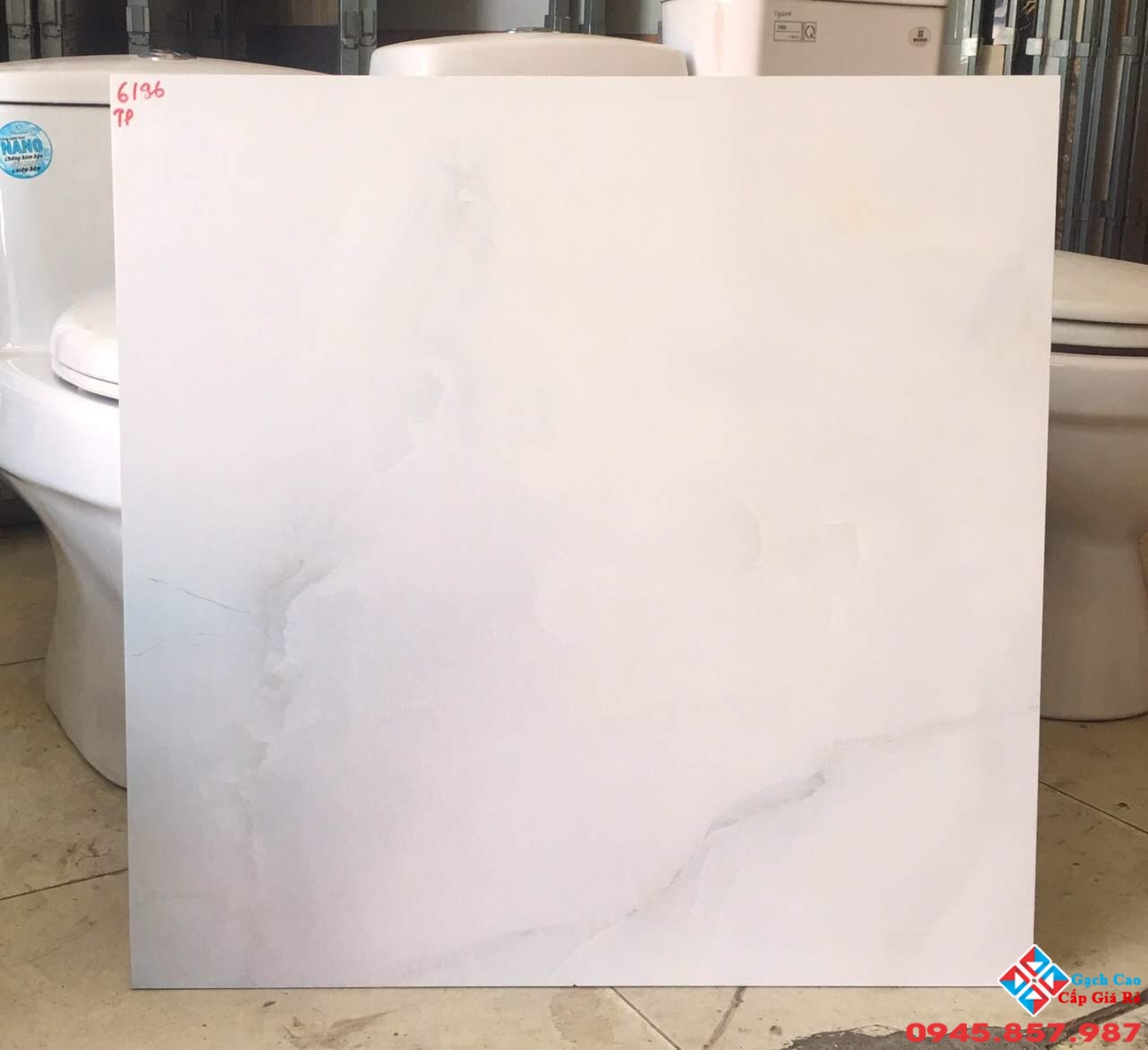 Gạch bóng kiếng 60x60 mới nhất