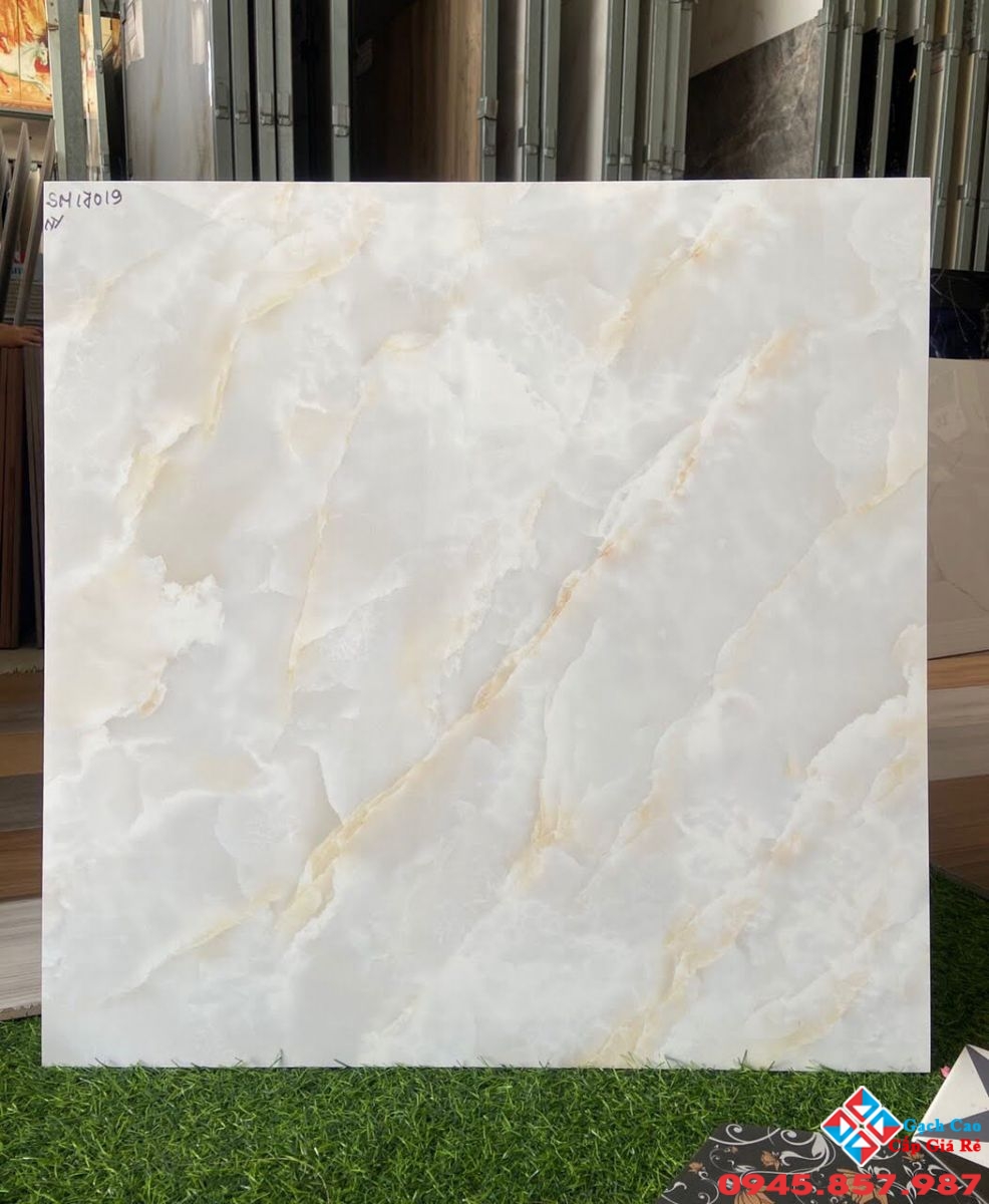 gạch bóng kiếng 60x60 prime đẹp