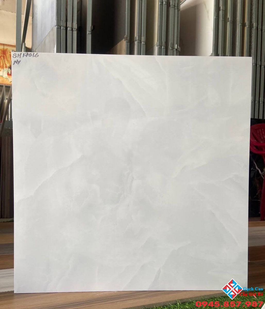 gạch bóng kiếng 60x60 prime xám