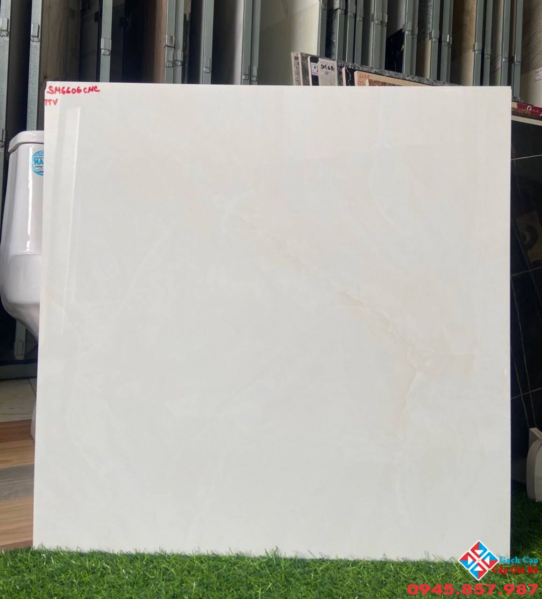 Gạch bóng kiếng 60x60 rẻ tiền
