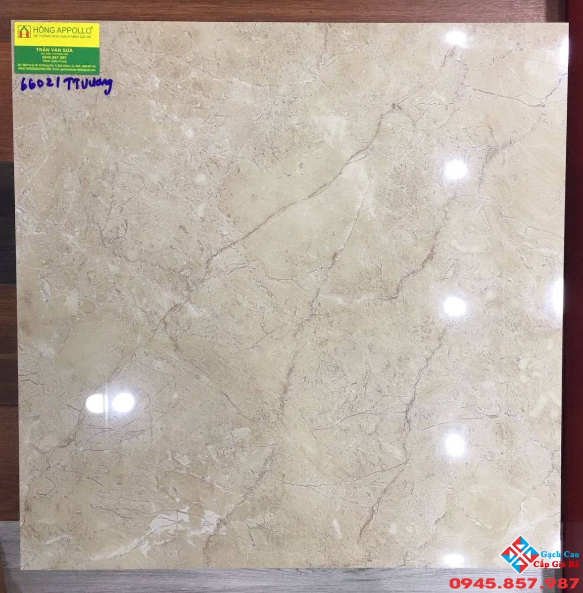 Gạch bóng kiếng 60x60 giá rẻ hcm