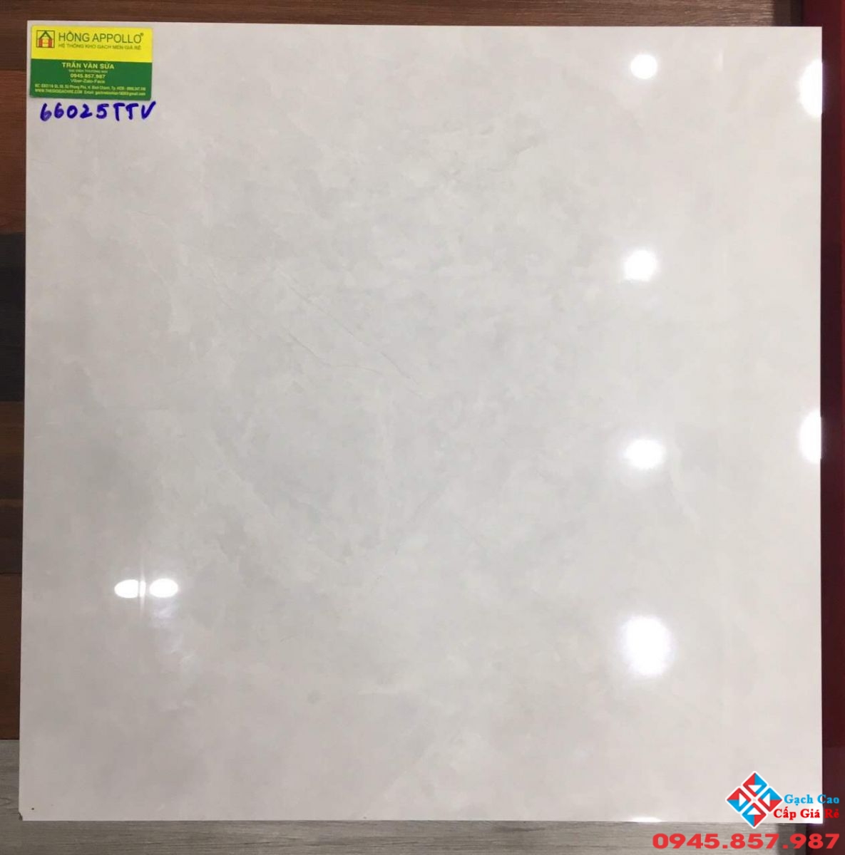 Gạch bóng kiếng 60x60 tồn kho