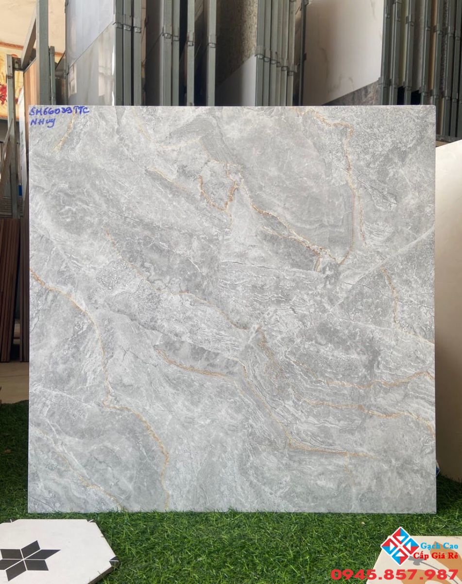 Gạch bóng kiếng 60x60 ttc
