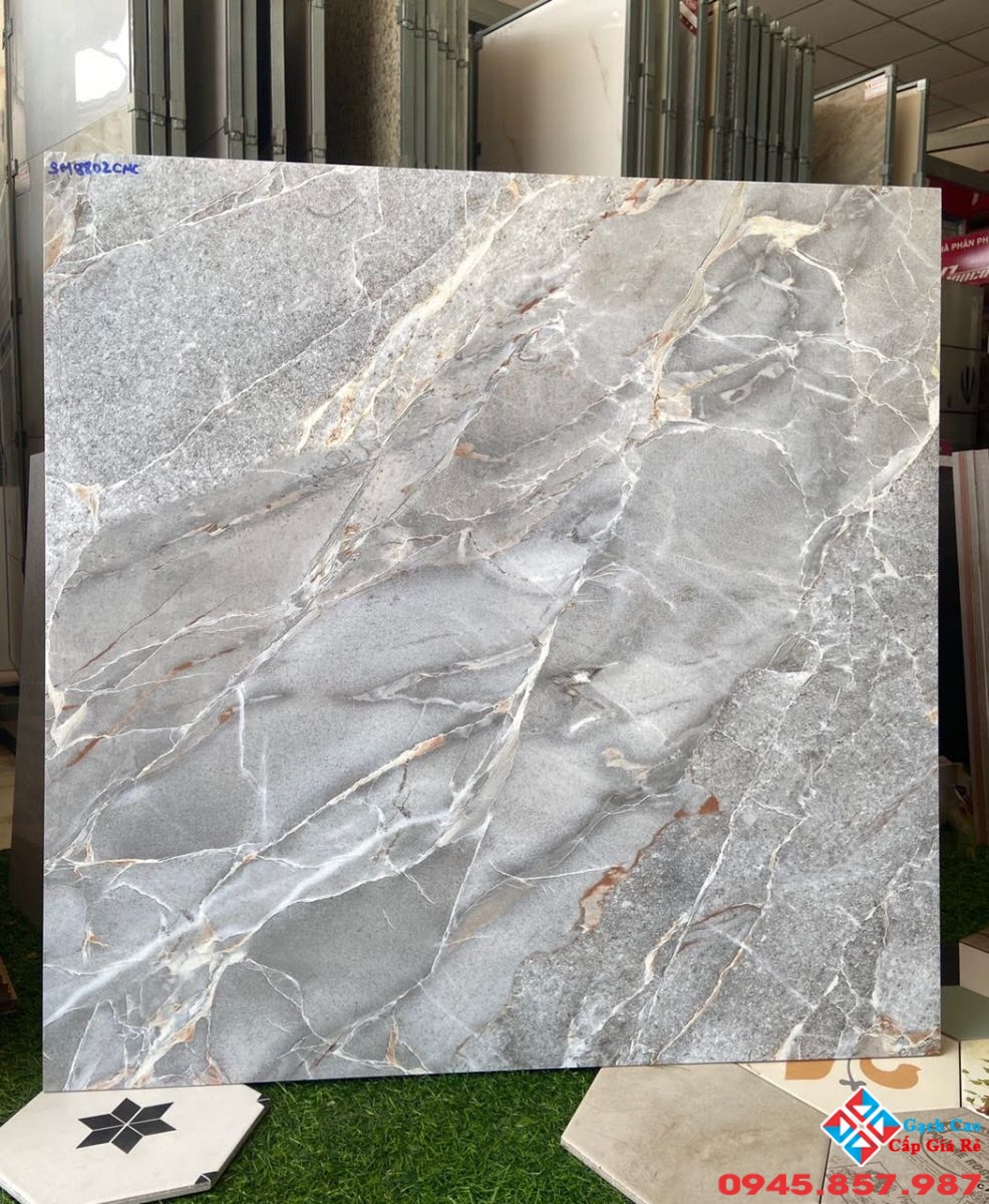 gạch bóng kiếng 80x80 cmc
