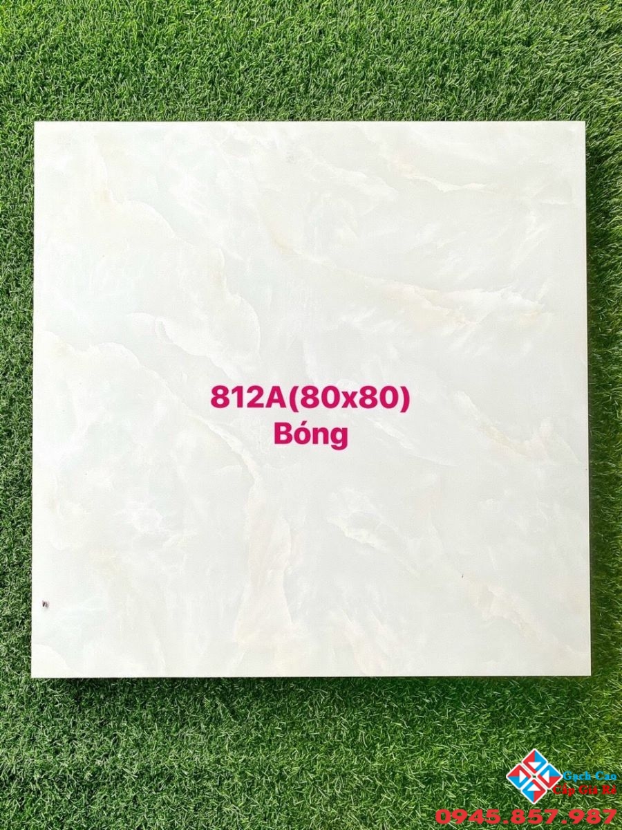 Gạch bóng kiếng 80x80 giá rẻ đẹp