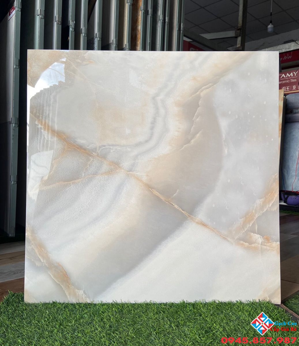 gạch bóng kiếng 80x80 giá rẻ