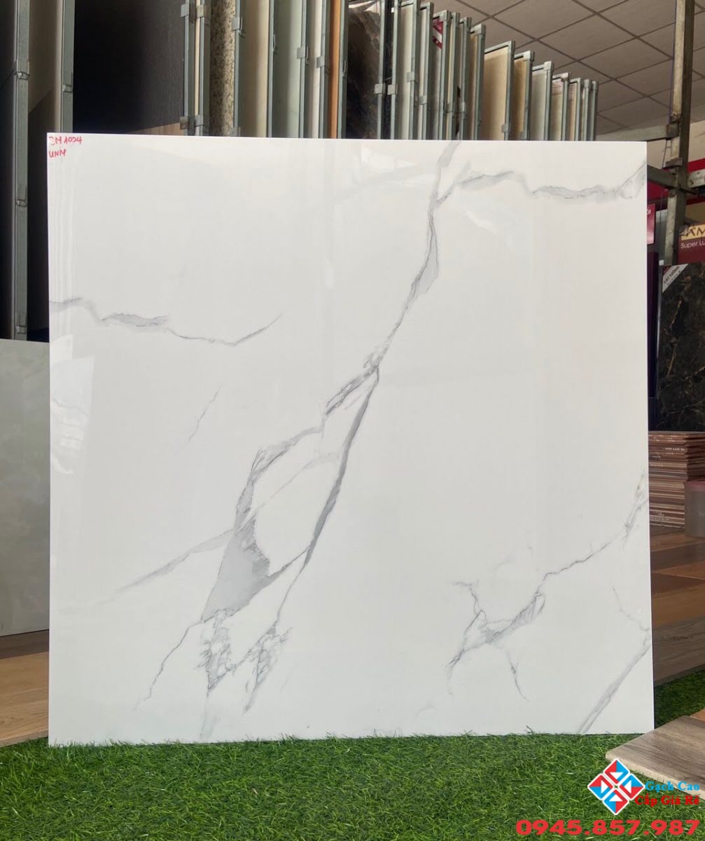 gạch bóng kiếng 80x80 lát nền