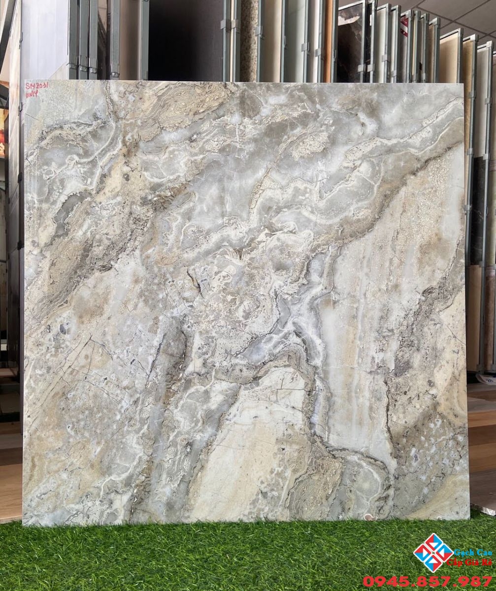 gạch bóng kiếng 80x80 vân đẹp