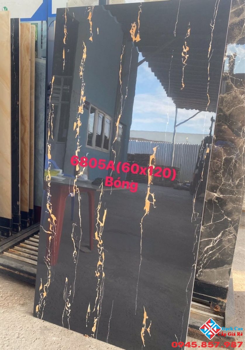 Gạch bóng kiếng 60x120 giá rẻ