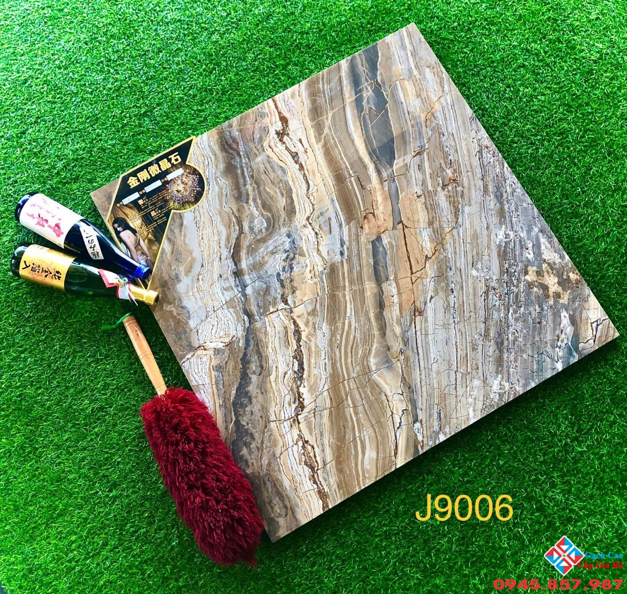 gạch cao cấp 80x80 trung quốc q3