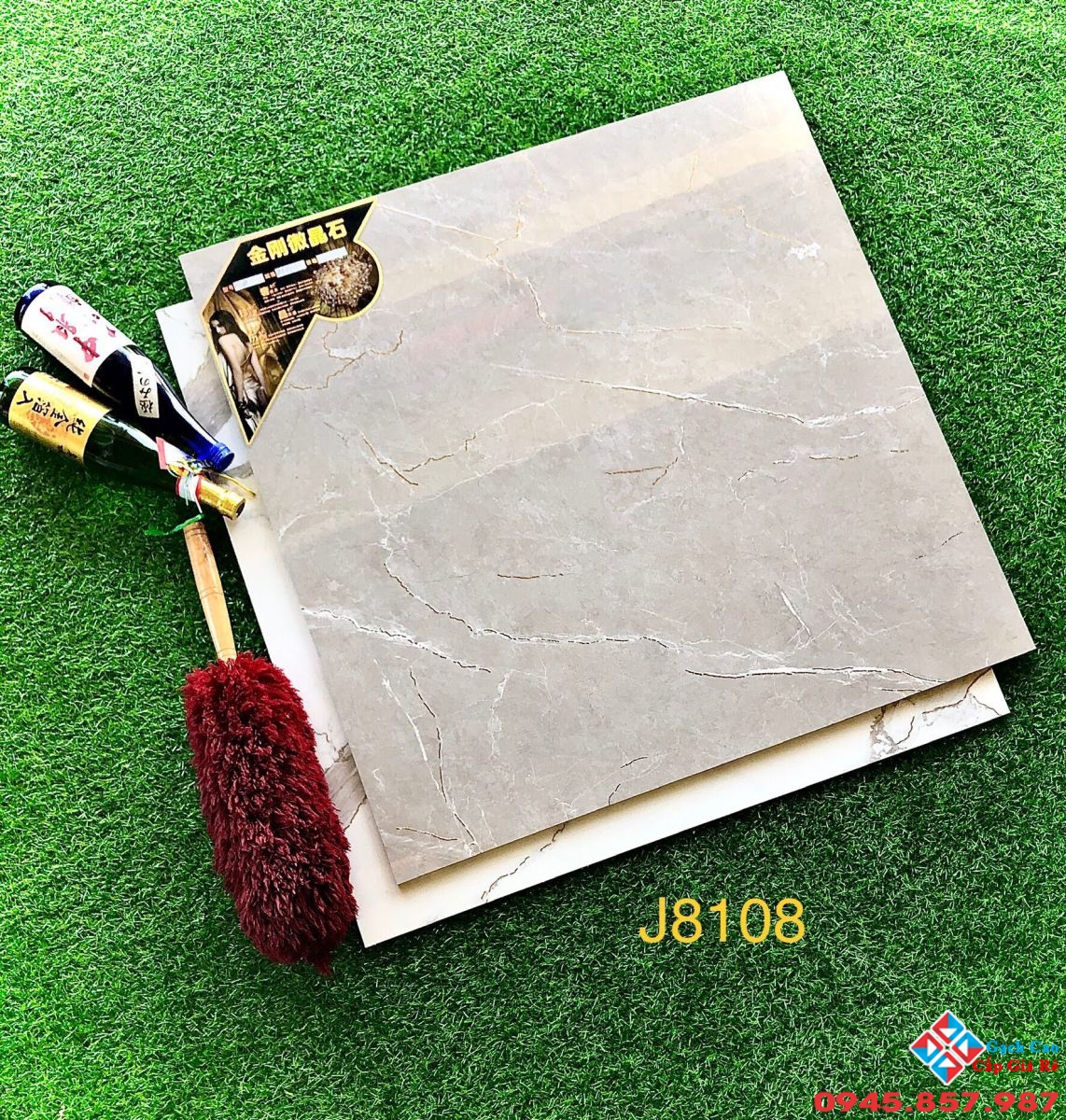 gạch cao cấp 80x80 trung quốc q4