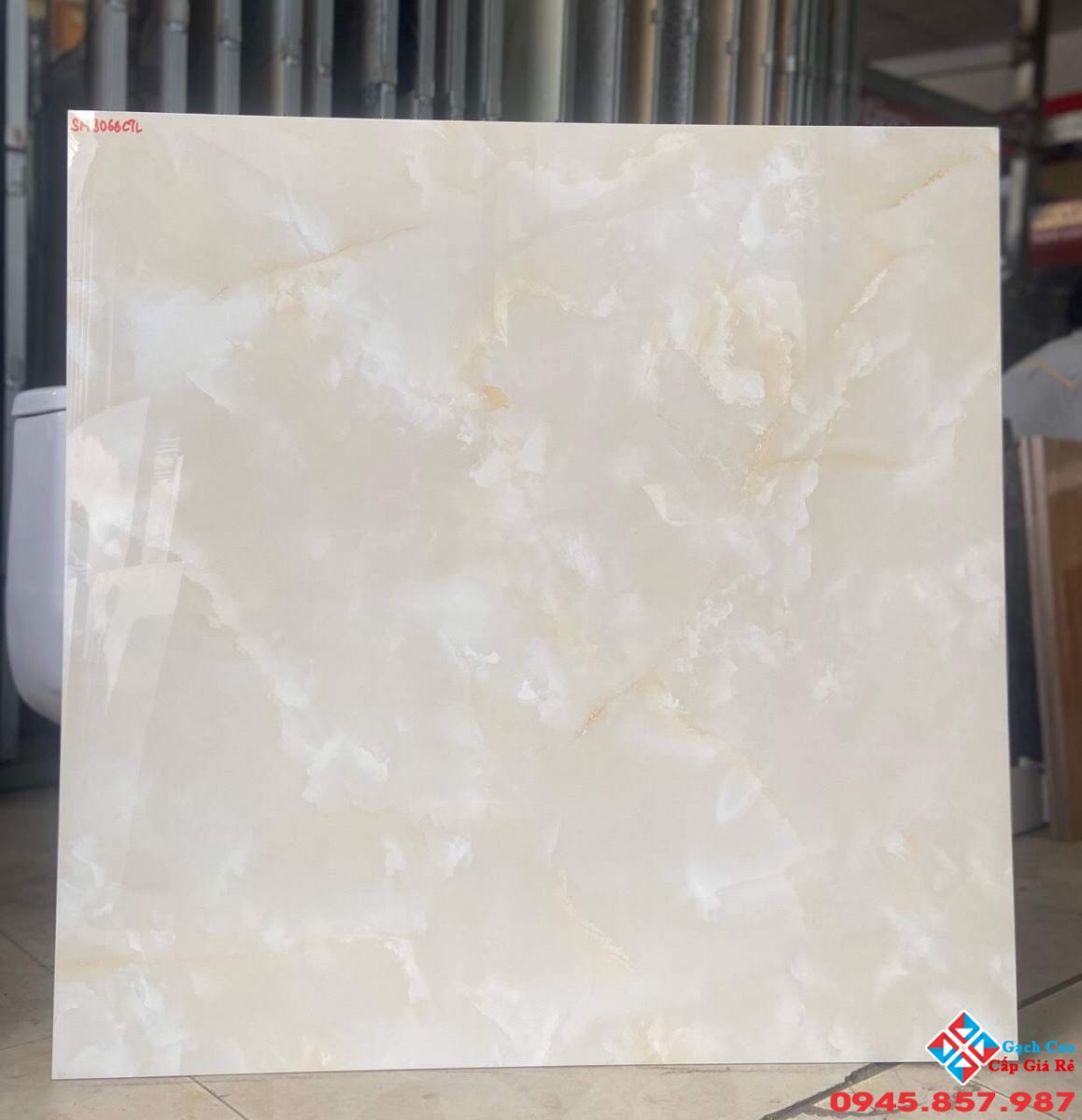 gạch catalan bóng kiếng 80x80