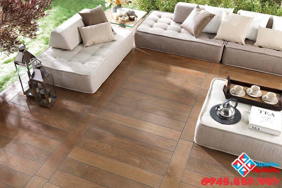 gạch giả gỗ 15x80 và 15x90