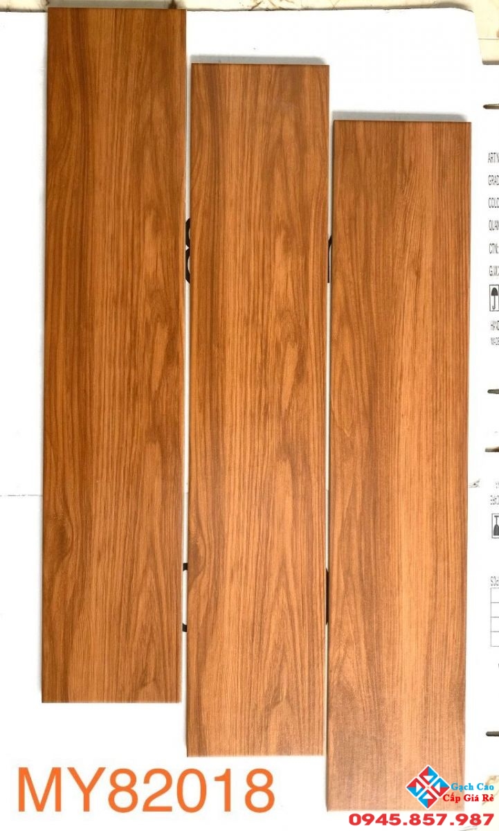gạch giả gỗ 20x100 giá rẻ