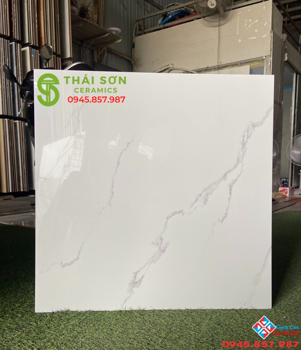 Gạch granite bóng kiếng lót sàn 60x60 mới về giá rẻ