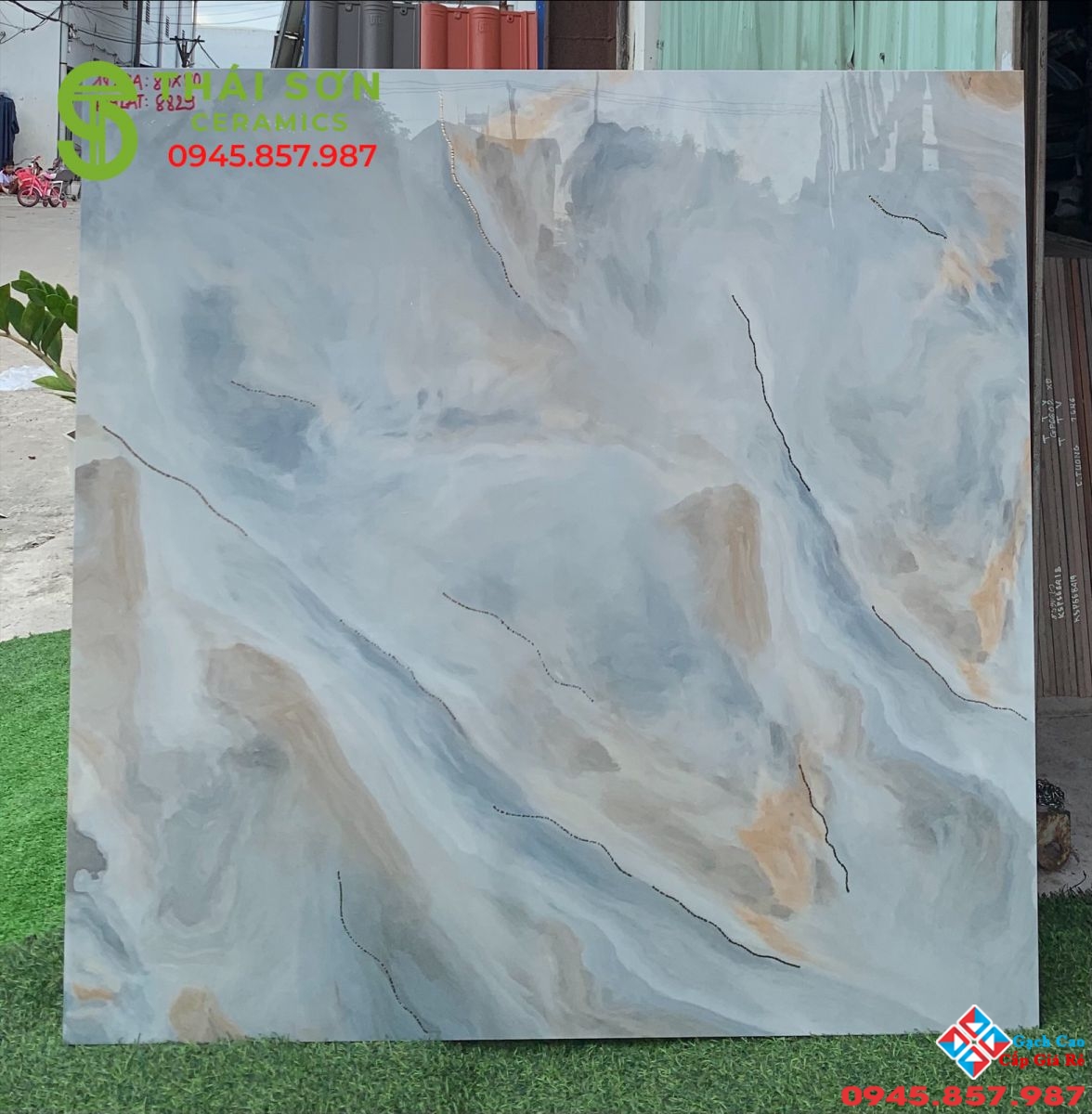 gạch khắc kim trung quốc 80x80 tại hcm