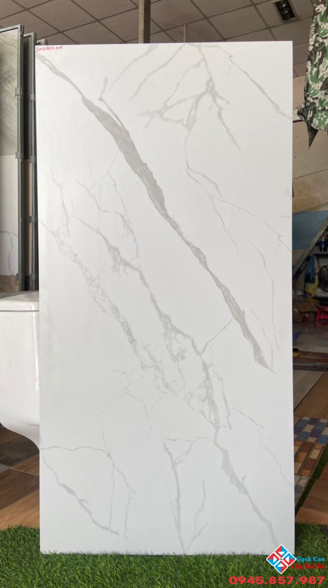 gạch khổ lớn 60x120 á mỹ 2