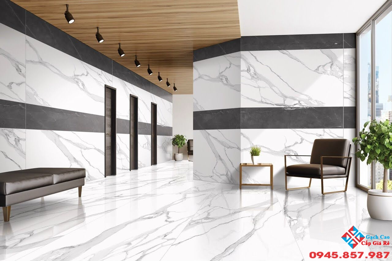 gạch khổ lớn ấn độ 80x160