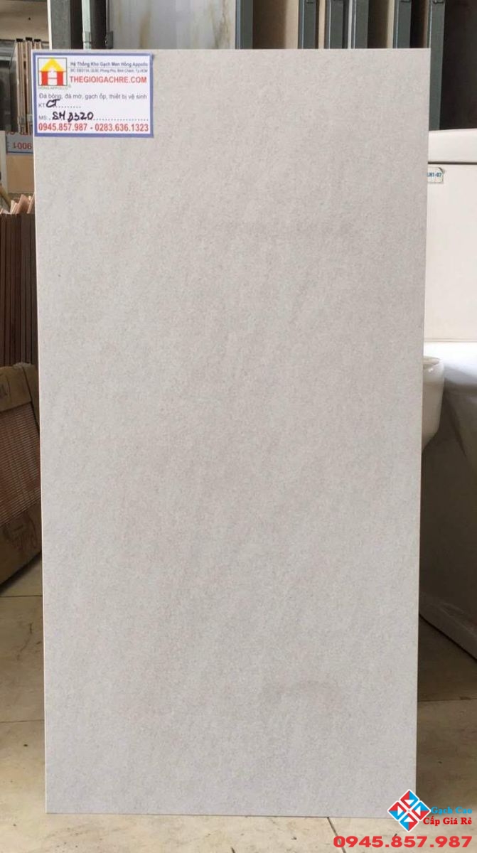 Gạch lát nền 30x60 cao cấp
