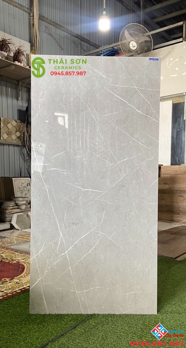 Gạch lát nền 60x120 ấn độ cao cấp