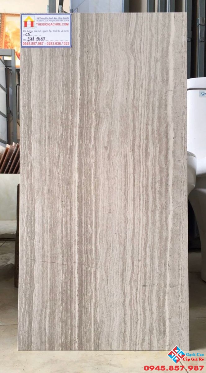 Gạch lát sân thượng 30x60
