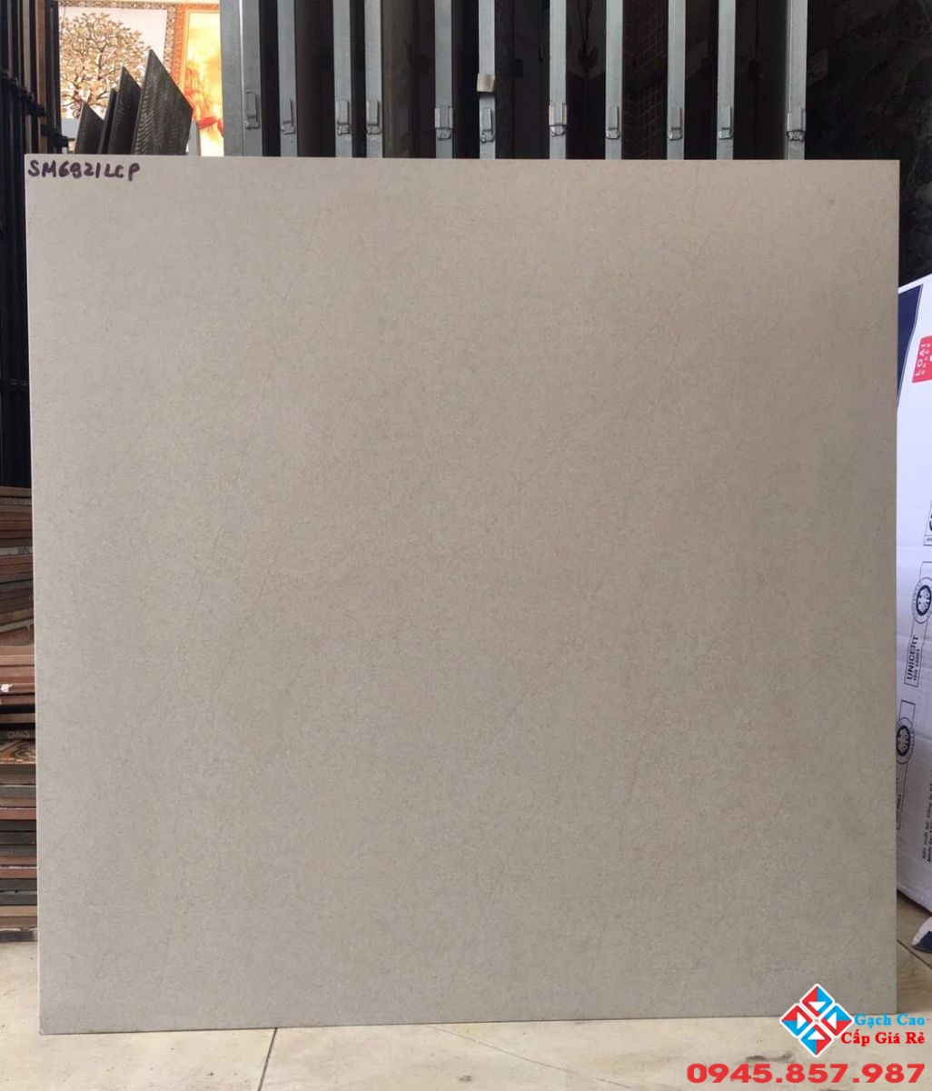 Gạch mờ 60x60 lát nền
