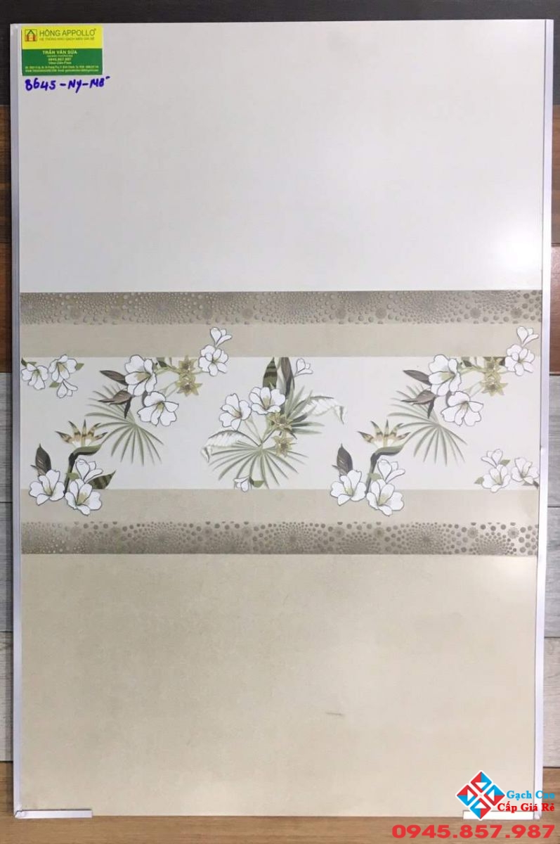 Gạch mờ ốp tường 30x60