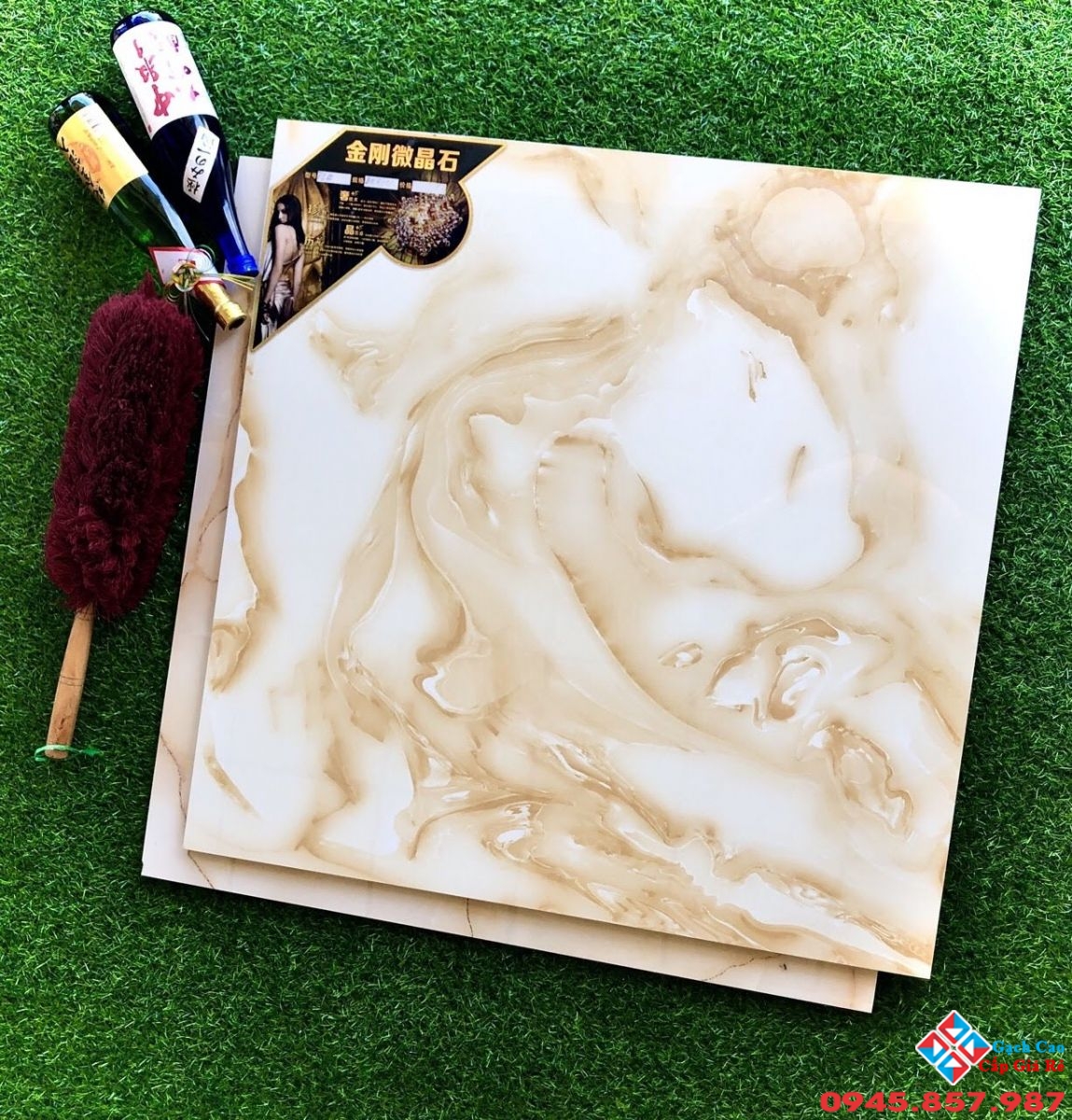 Gạch ngọc thạch 80x80