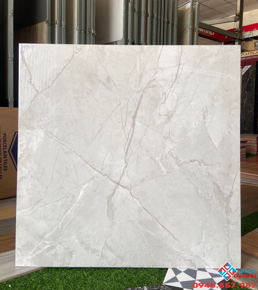 gạch nhập khẩu 80x80 mới nhất hcm
