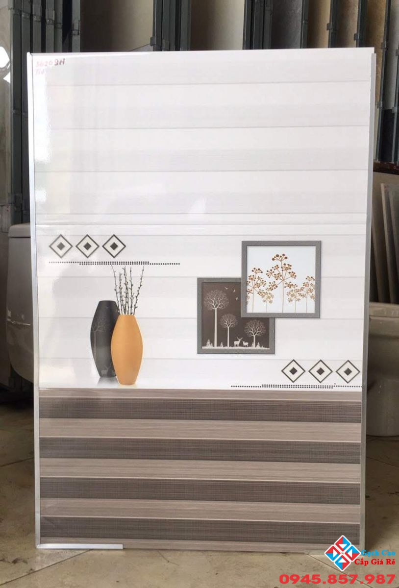 Gạch ốp 30x60 bộ giá rẻ