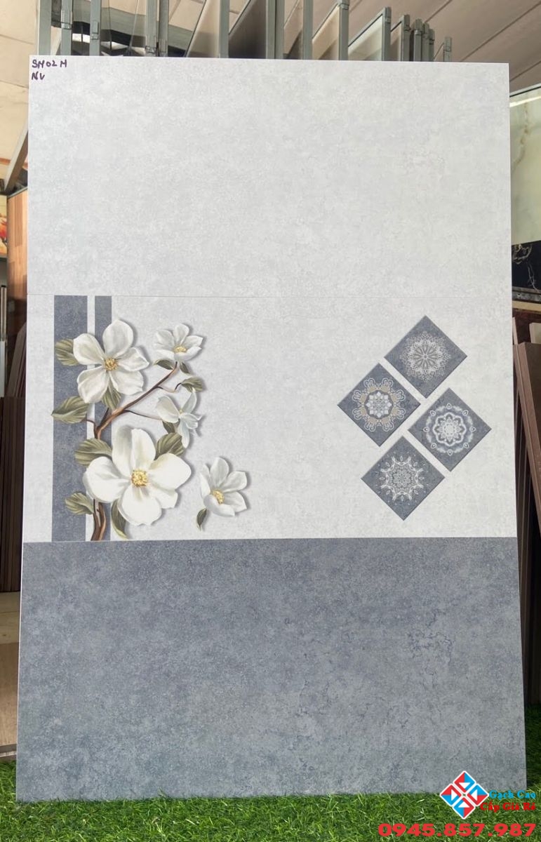 gạch ốp 30x60 giá rẻ hcm