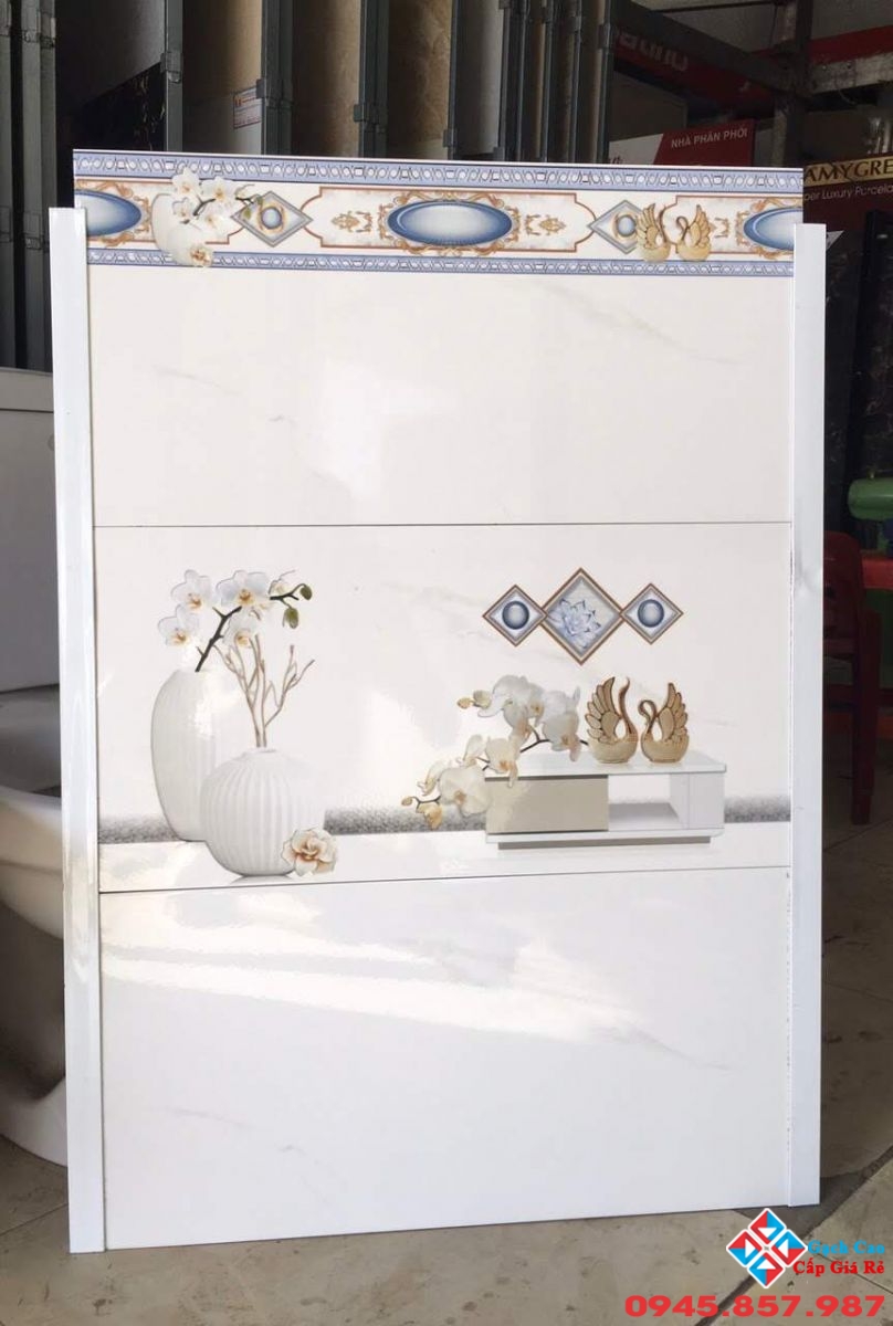 Gạch ốp 30x60 giá rẻ hcm