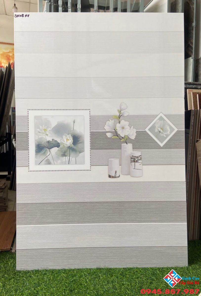 gạch ốp 30x60 giá rẻ nhất
