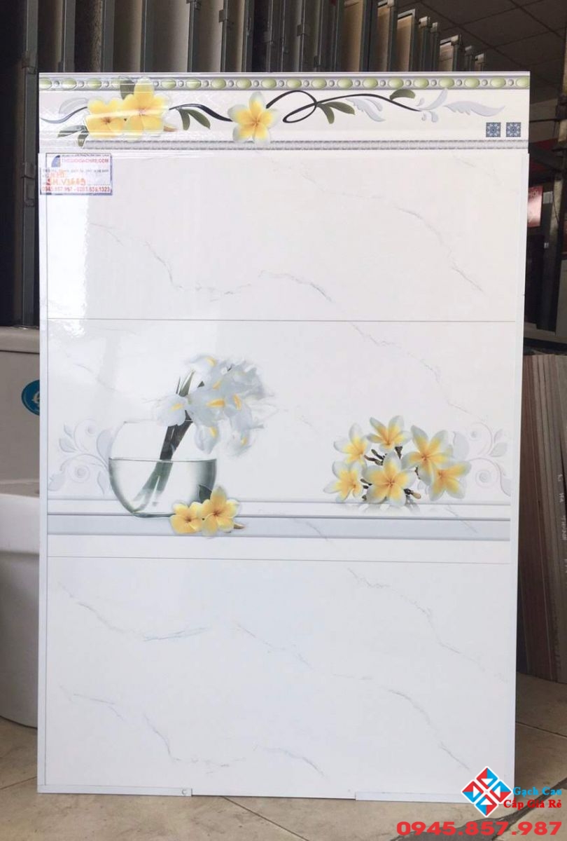 Gạch ốp 30x60 giá rẻ nhất