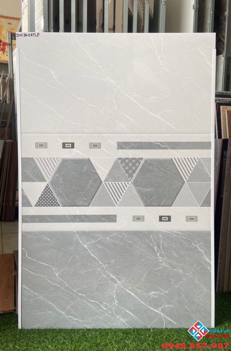gạch ốp 30x60 tata đẹp