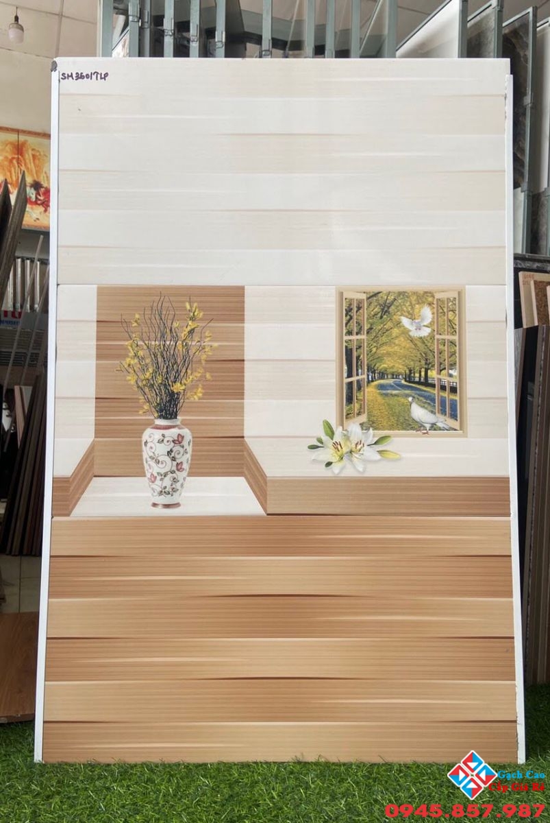 gạch ốp 30x60 tata giá rẻ hcm