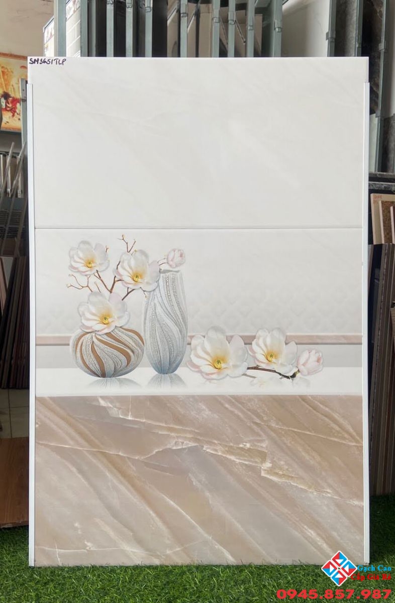 gạch ốp 30x60 tata vân đá