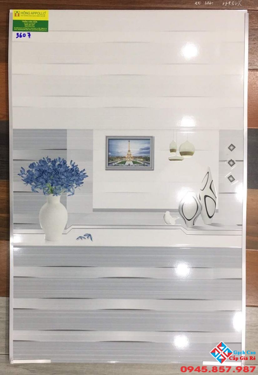 Gạch ốp giá rẻ 30x60 tồn kho