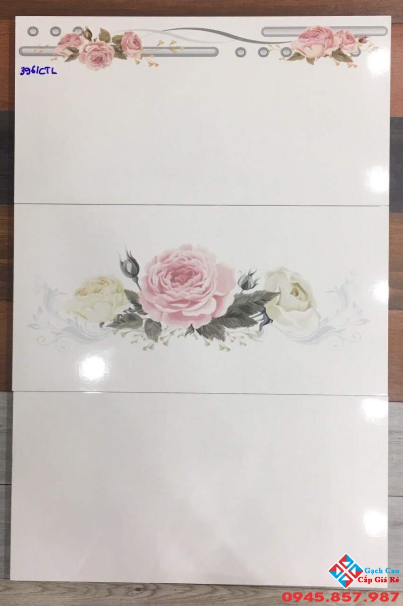 Gạch ốp tường giá rẻ