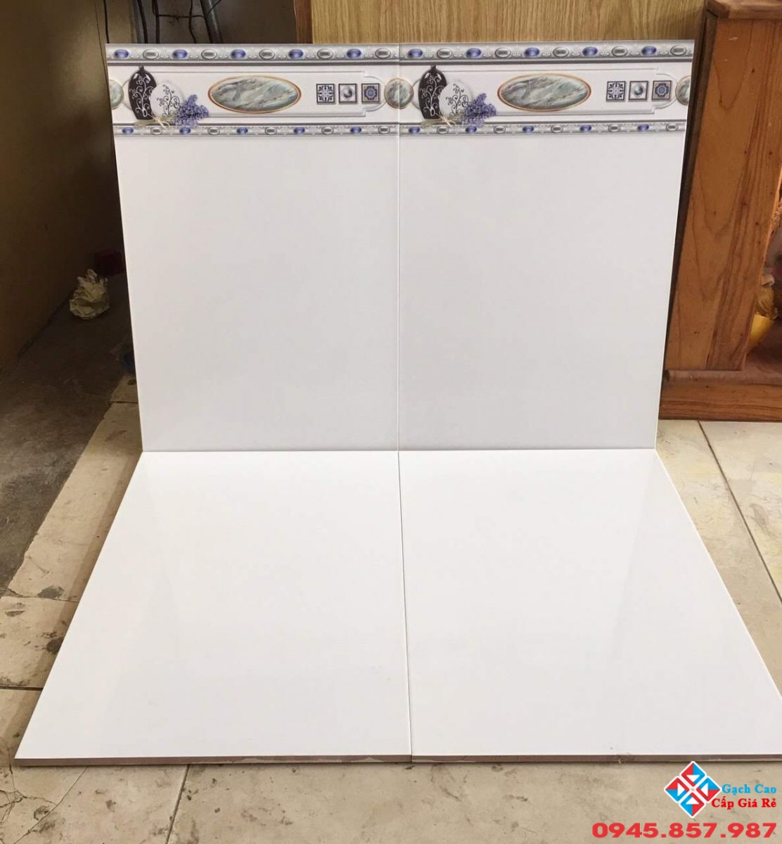 gạch ốp tường 30x45 giá rẻ