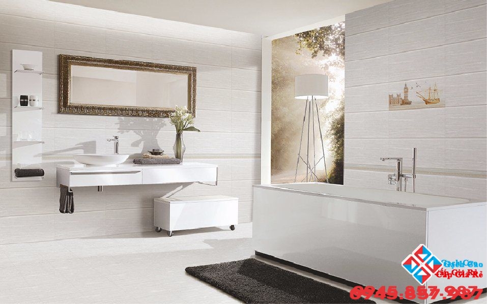 gạch ốp tường 30x60