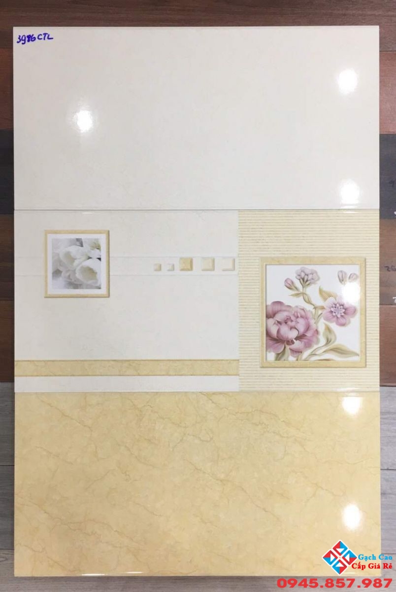 gạch ốp tường catalan