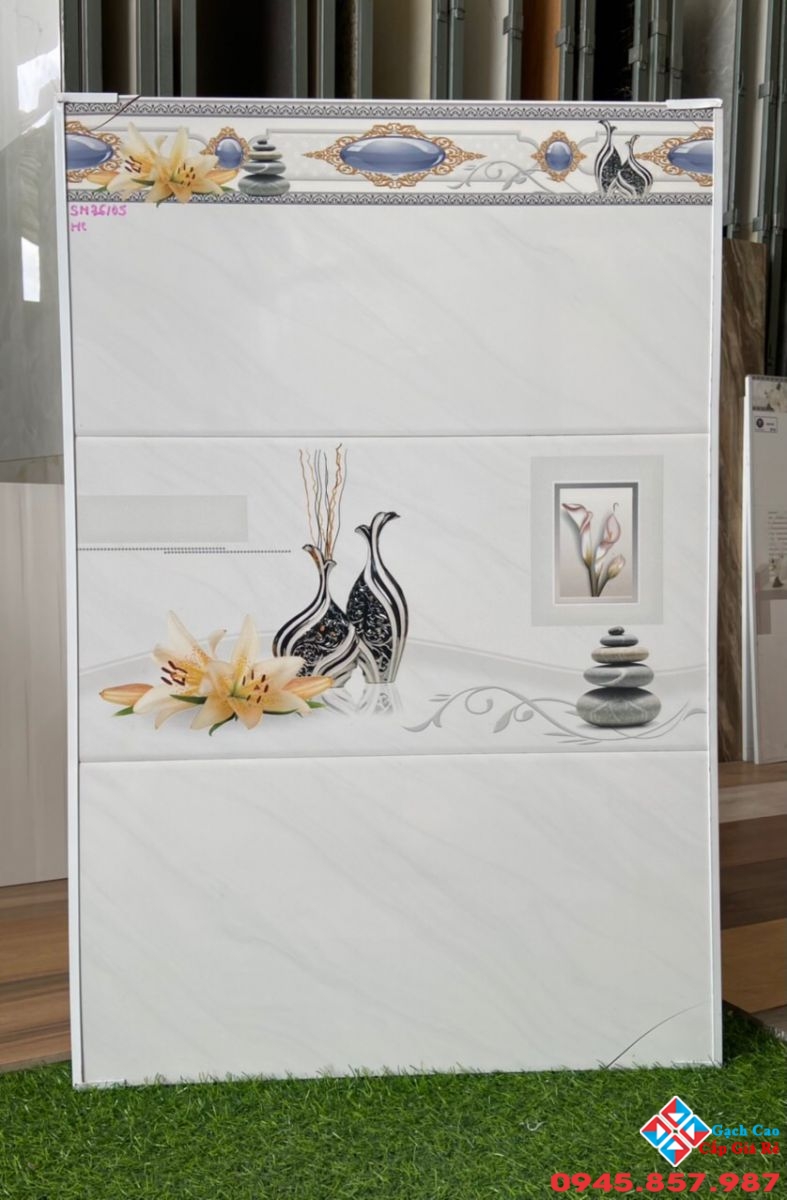 gạch ốp tường 30x60 rẻ bnc đẹp