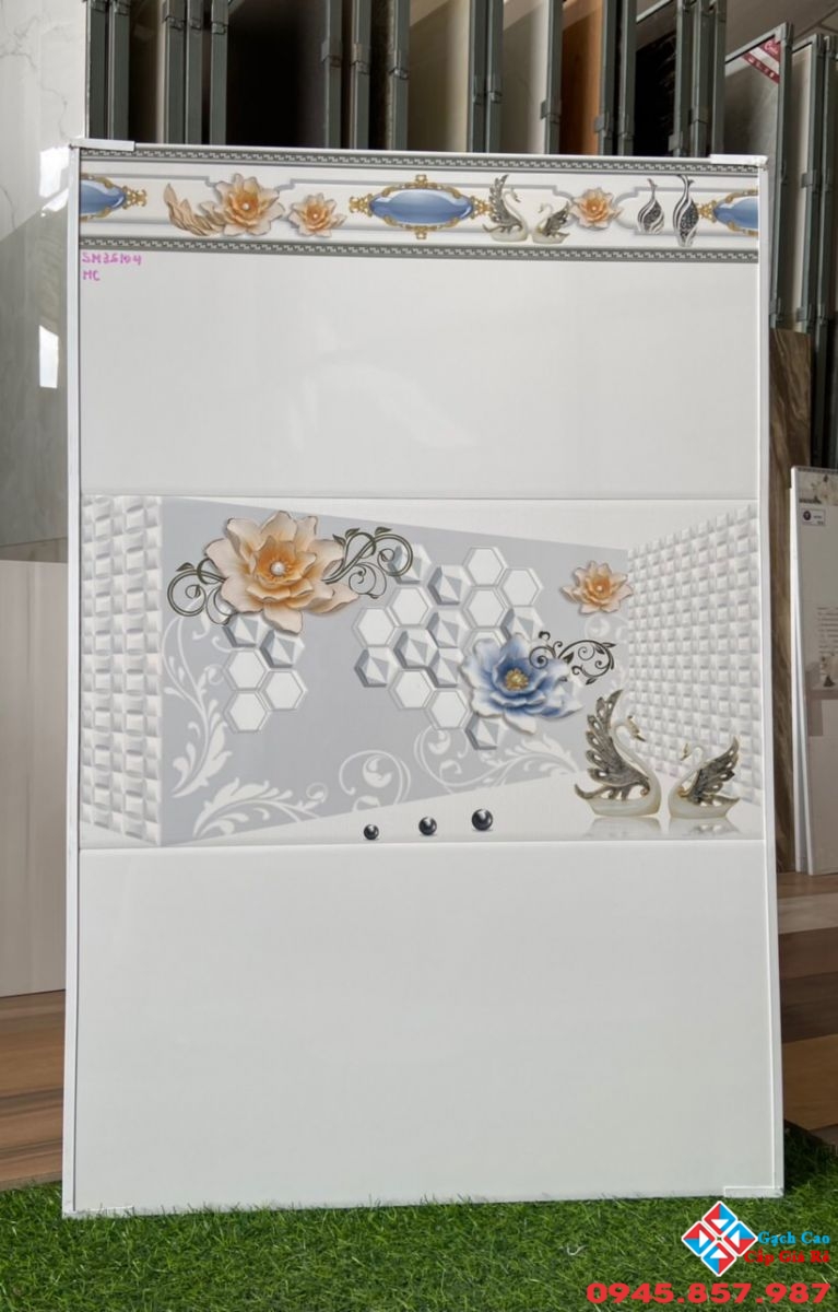 gạch ốp tường 30x60 rẻ bnc