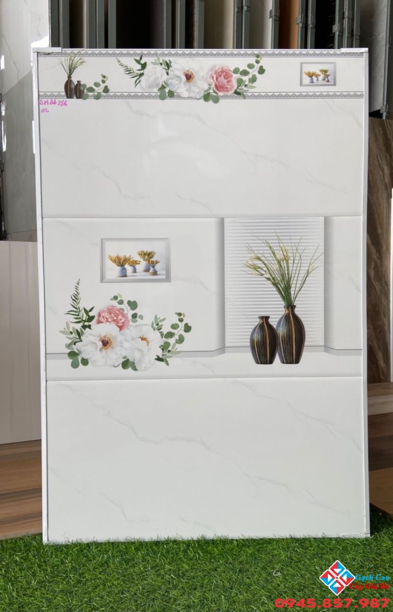 gạch ốp tường 30x60 rẻ nhất hcm
