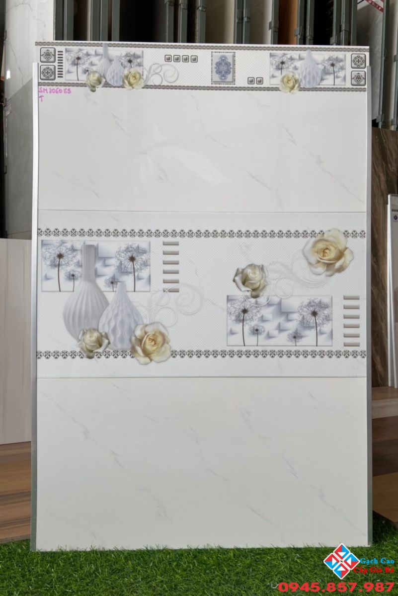 gạch ốp tường 30x60 rẻ nhất