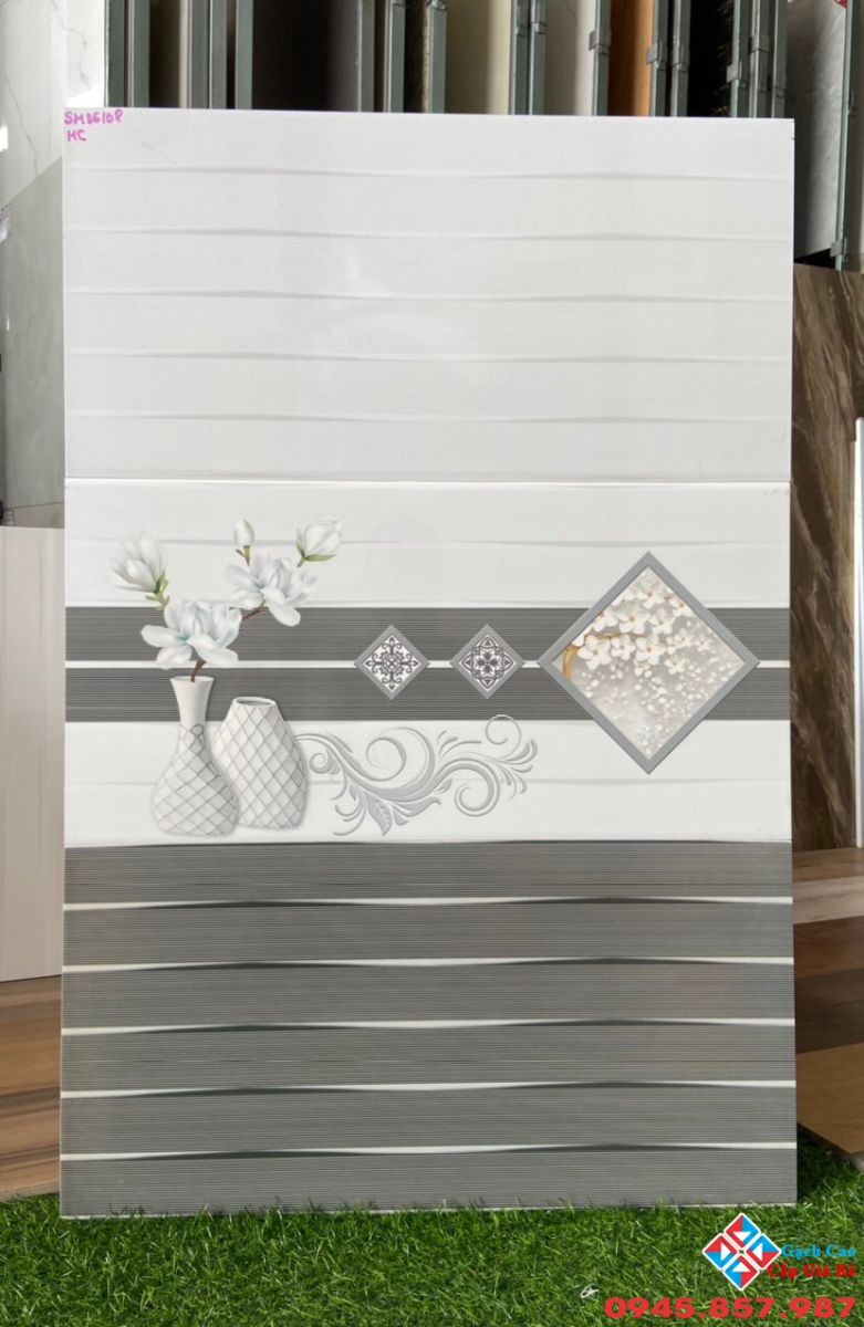 Gạch ốp tường 30x60 rẻ q1