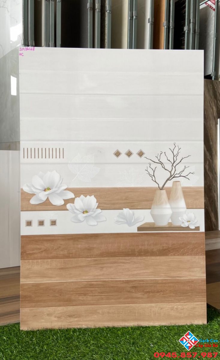 gạch ốp tường 30x60 rẻ q3