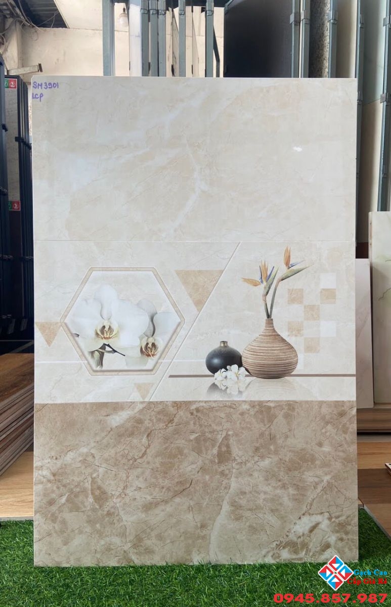 gạch ốp tường 30x60 viglacera đẹp